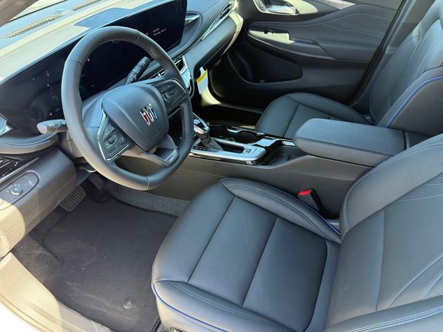 New 2026 Buick Envista Sport Touring w/ Convenience I Package FWD image 11
