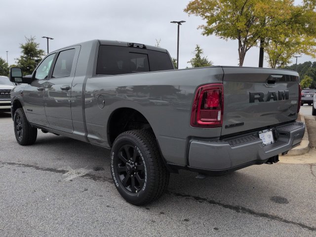 New 2027 RAM 2500 Laramie w/ Night Edition AWD/4WD image 6