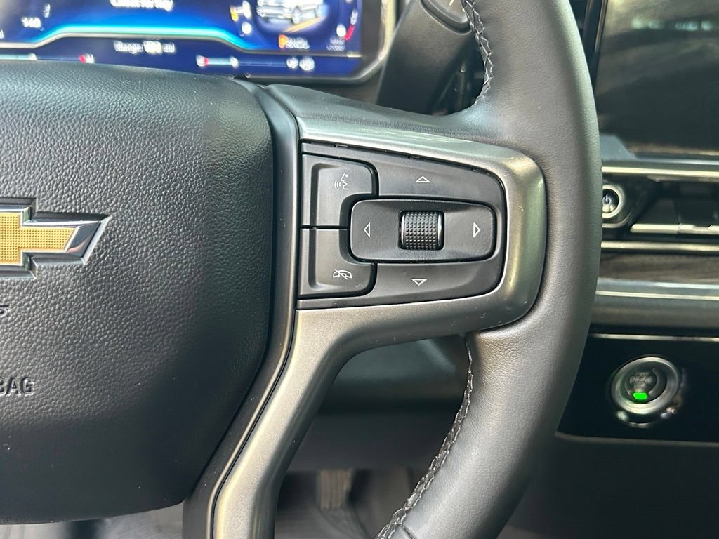 Used 2024 Chevrolet Silverado 1500 LT w/ Protection Package RWD image 38