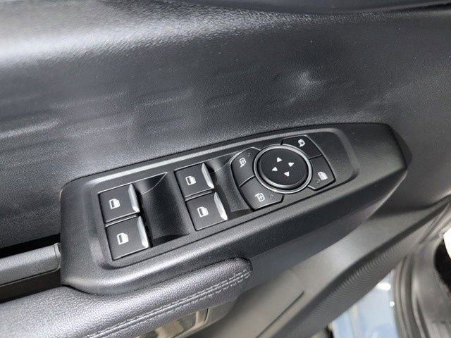 New 2025 Ford Ranger XLT image 11