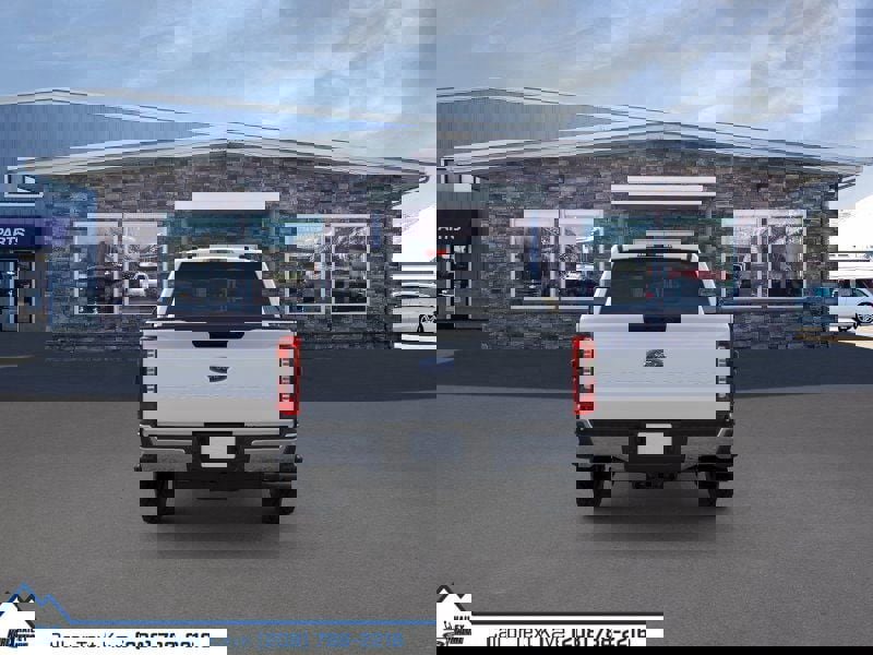New 2026 Ford F350 XLT w/ XLT Premium Package image 34