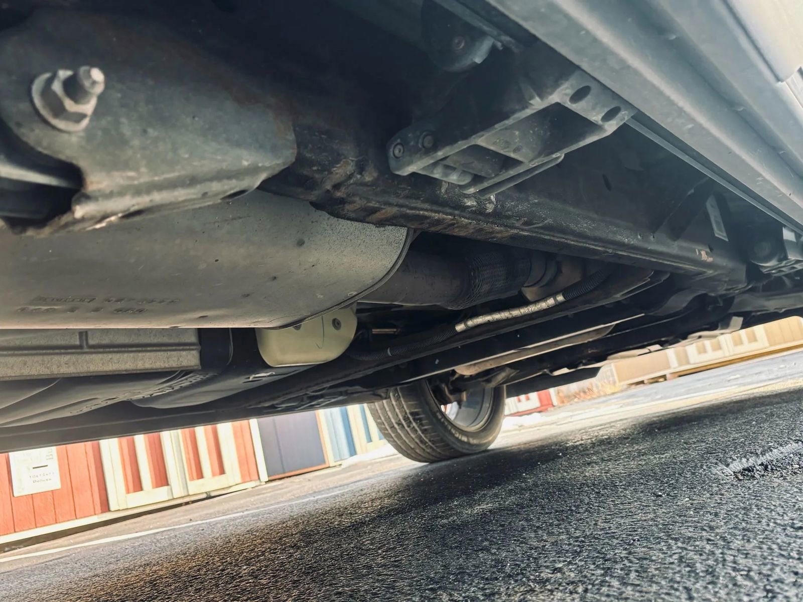 Used 2015 Cadillac Escalade ESV Premium image 42