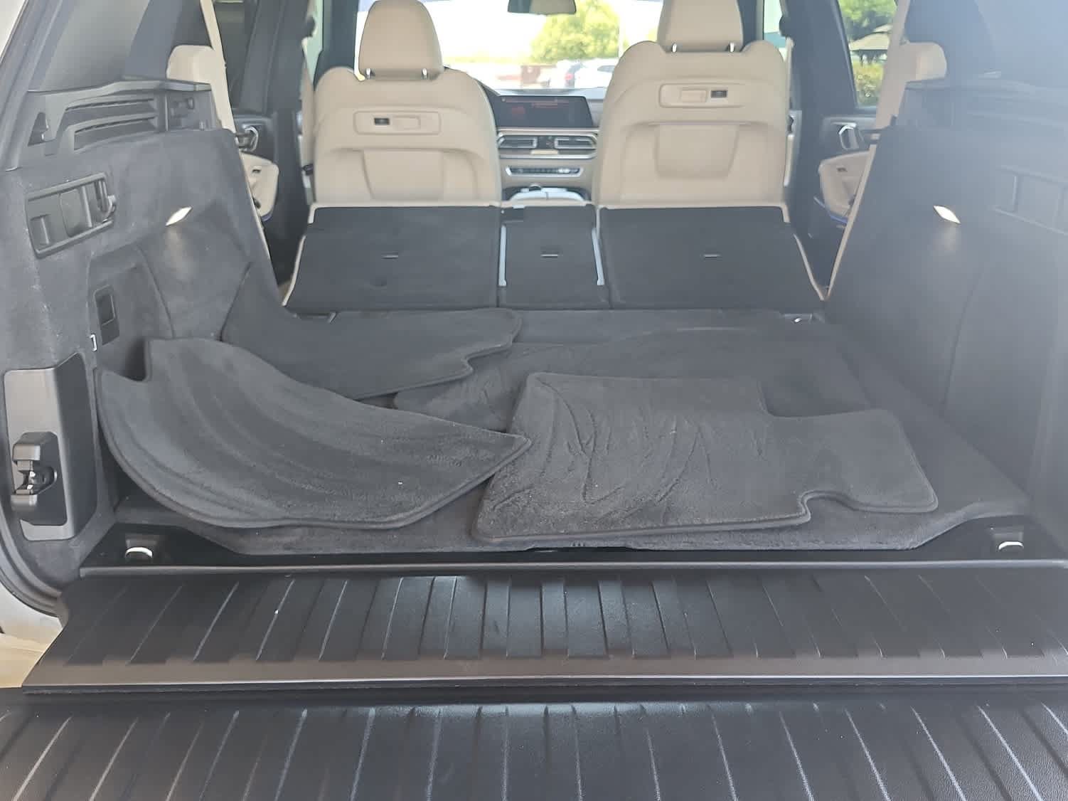 Used 2020 BMW X5 sDrive40i RWD image 32