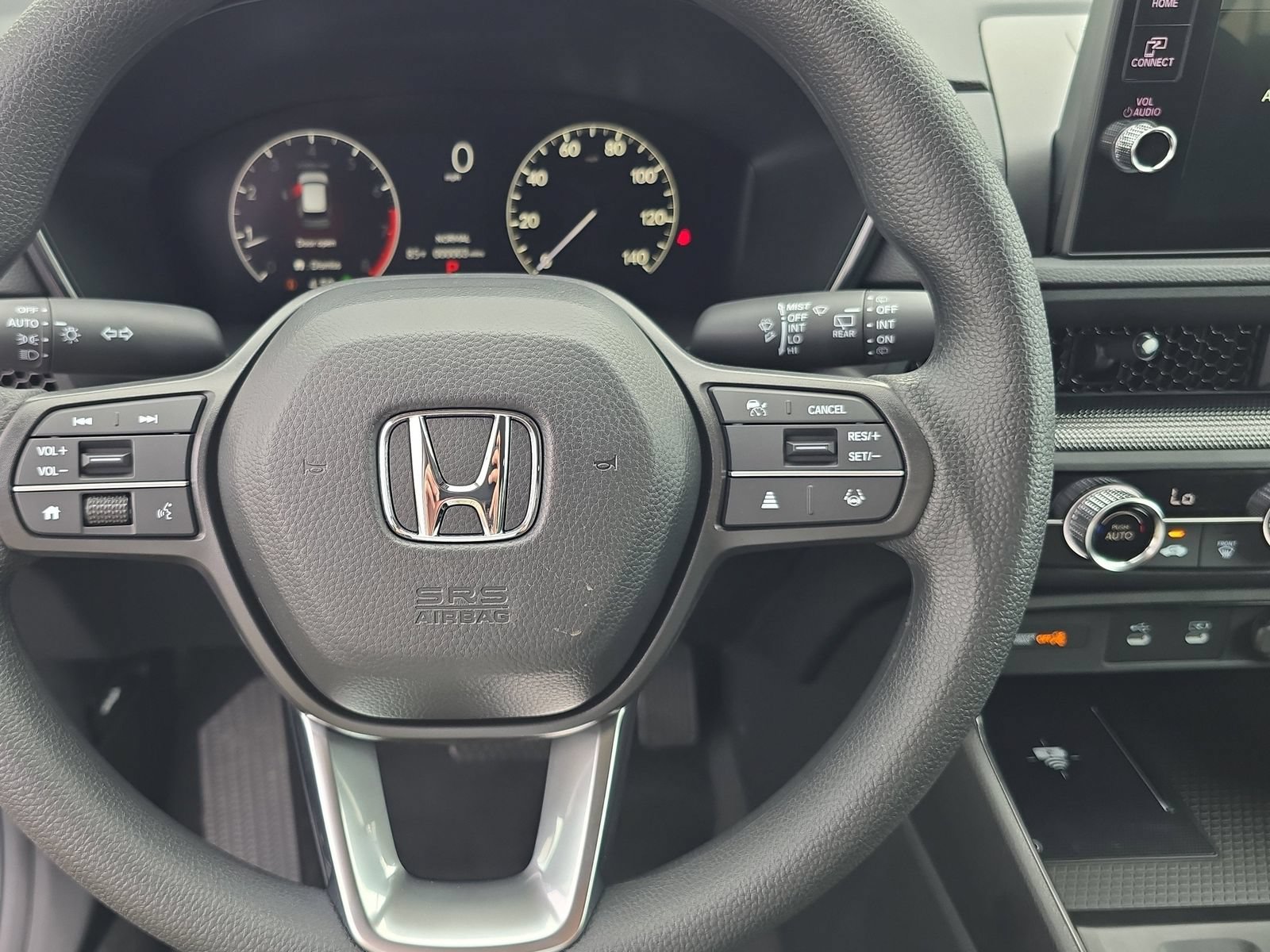 New 2026 Honda CR-V LX image 23