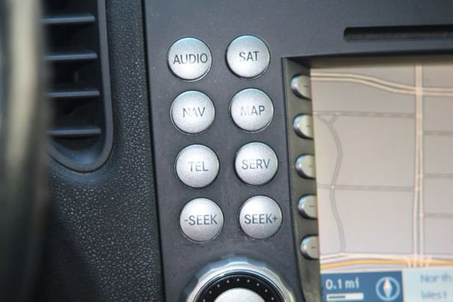 Used 2006 Mercedes-Benz SLK 350 image 17