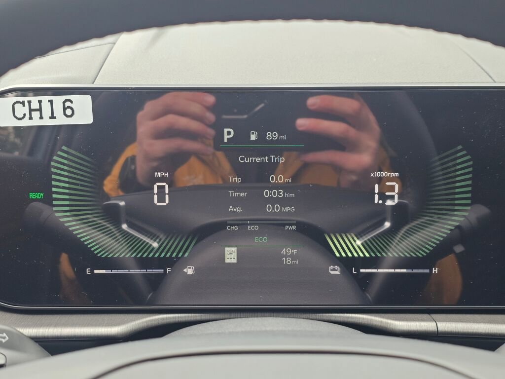 New 2026 Kia Sportage X-Line image 12