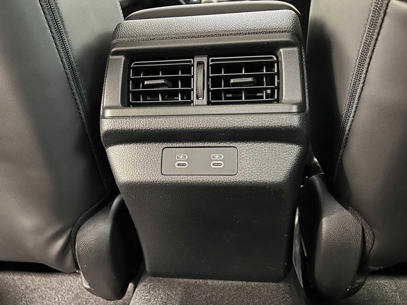 New 2025 Honda Accord EX-L image 30