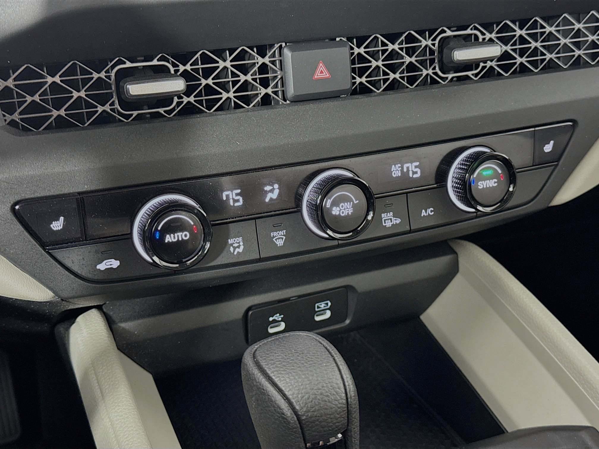 Certified 2024 Honda Accord EX image 15