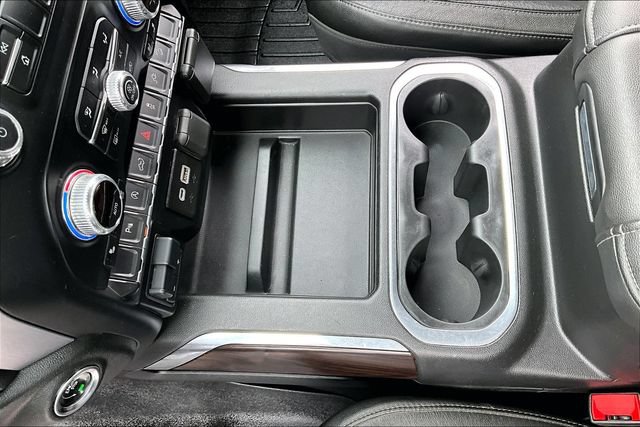 Used 2019 GMC Sierra 1500 SLT w/ SLT Premium Package AWD/4WD image 19