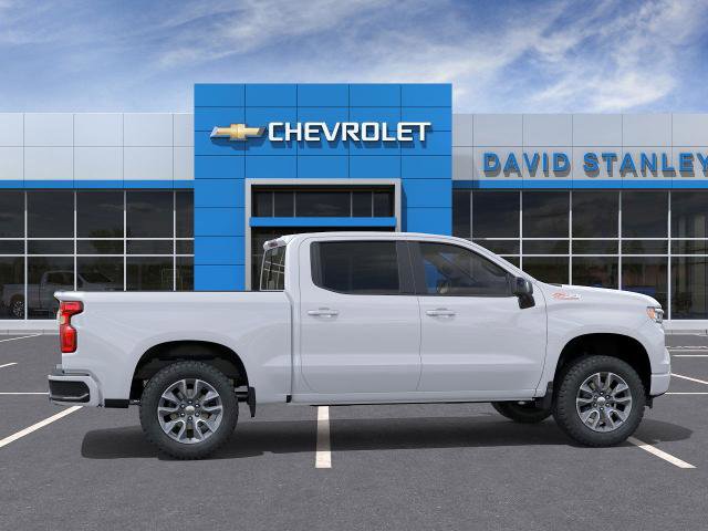 New 2026 Chevrolet Silverado 1500 RST image 24