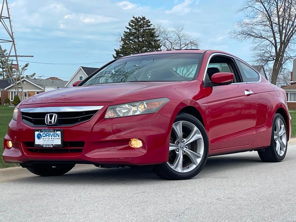 Used 2012 Honda Accord EX-L image 2