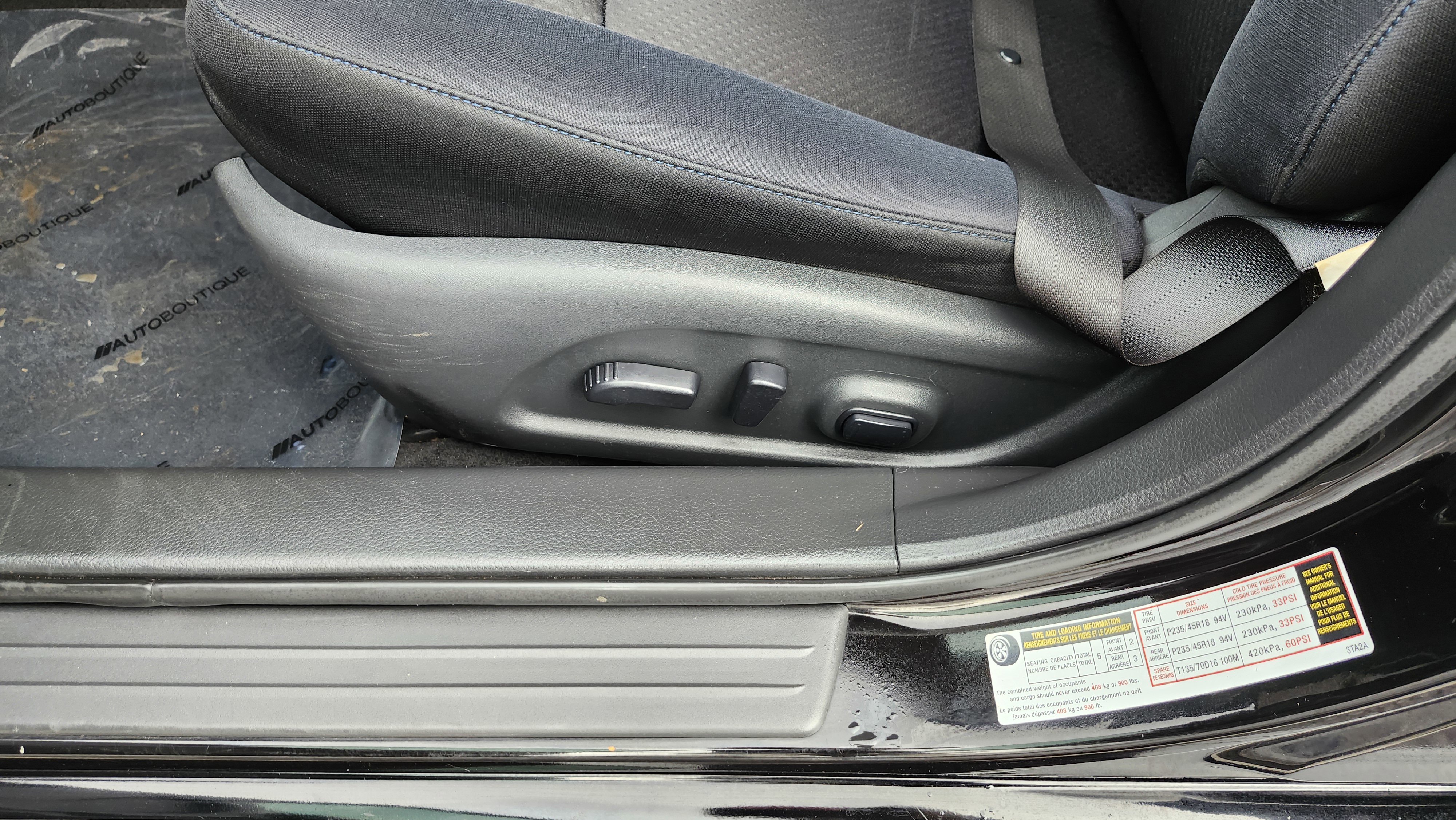 Used 2017 Nissan Altima 2.5 SR image 23