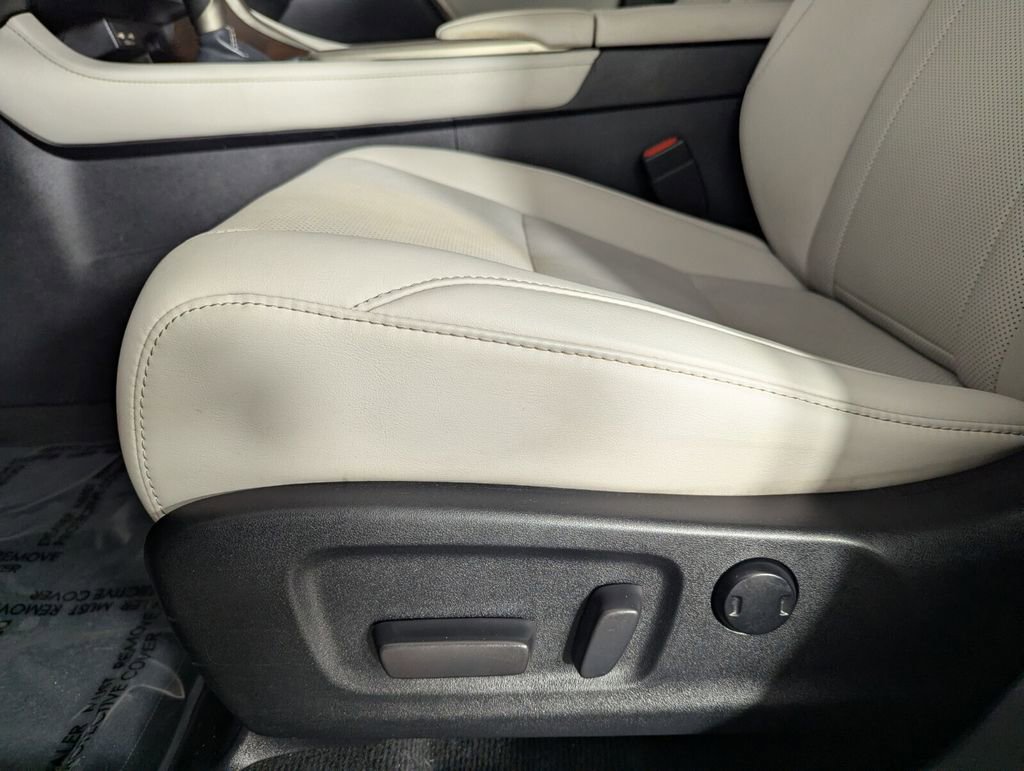 Used 2021 Lexus RX 350 FWD w/ Premium Package image 12