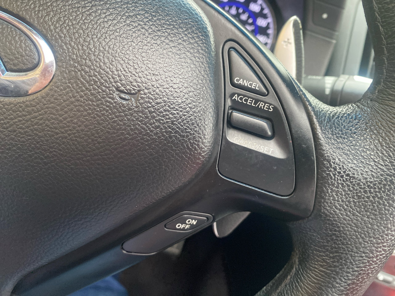 Used 2011 INFINITI G37 Limited Edition image 11