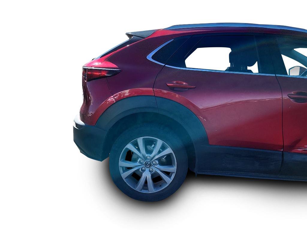 Used 2023 MAZDA CX-30 AWD 2.5 S w/ Premium Package image 5