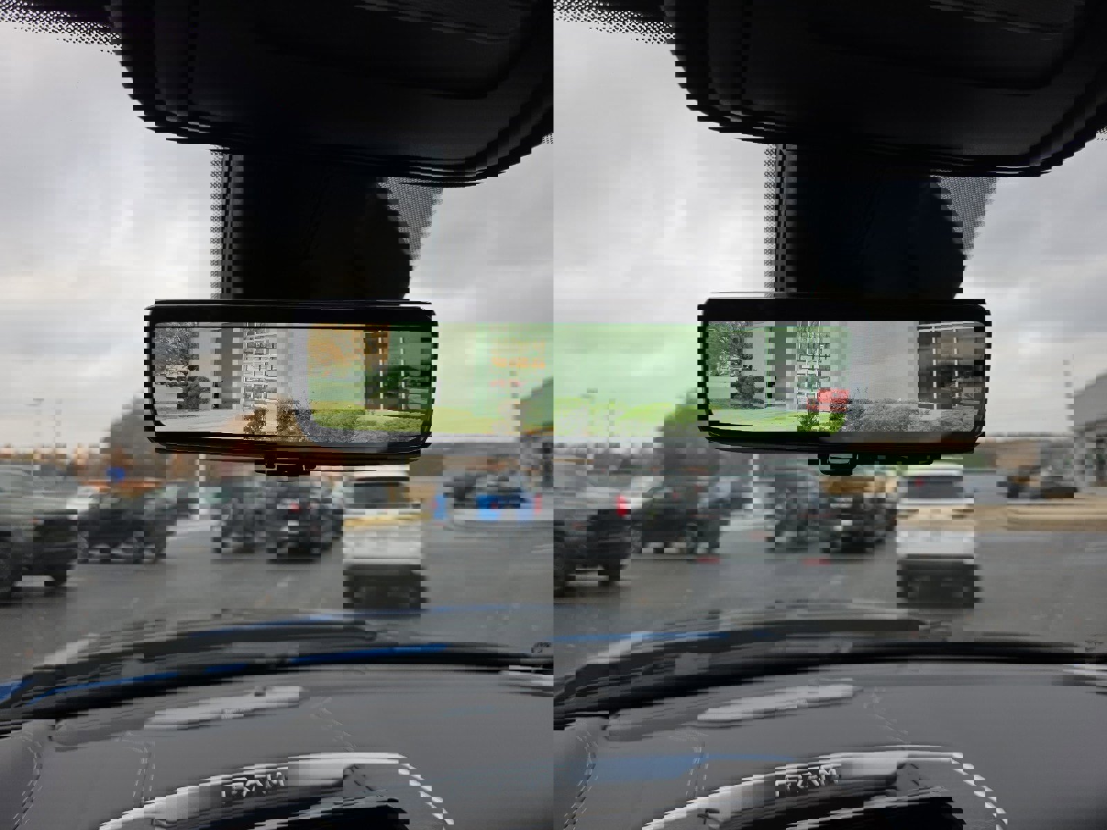 New 2026 RAM 1500 Laramie image 28