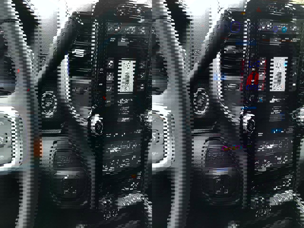 New 2026 RAM 2500 Laramie w/ Night Edition image 26