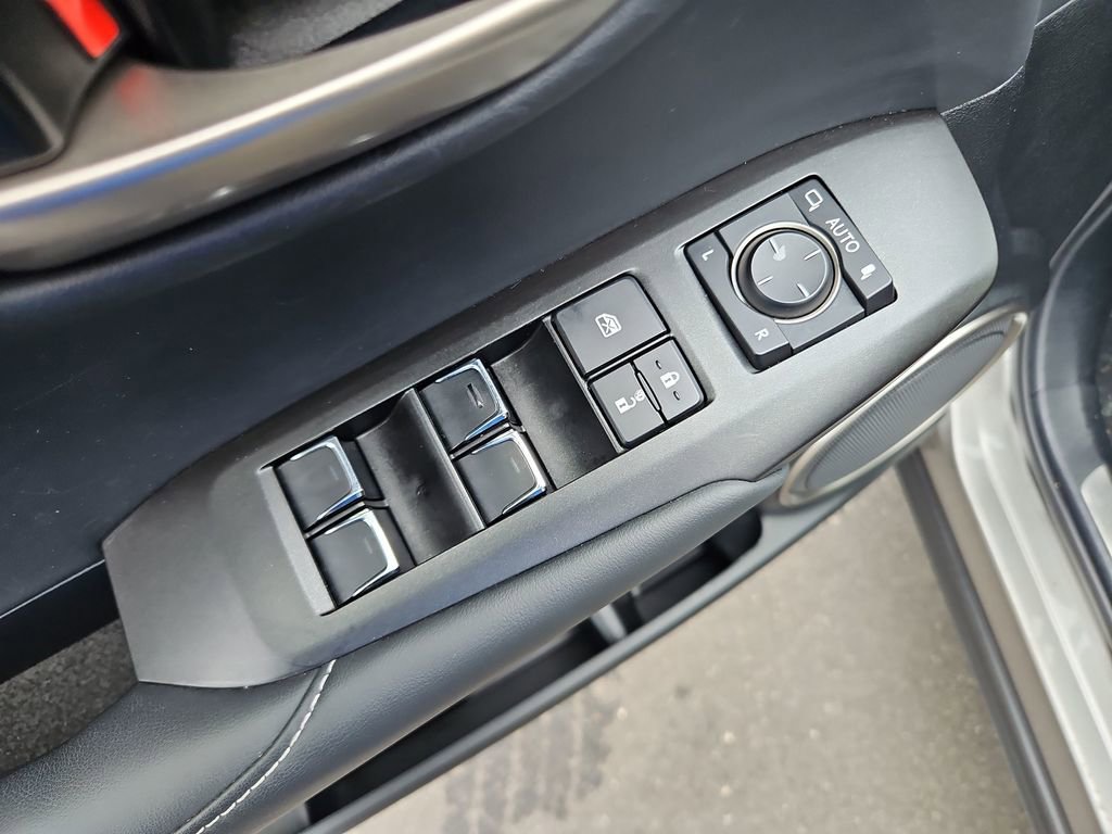 Used 2021 Lexus NX 300 AWD w/ Accessory Package 2 image 28