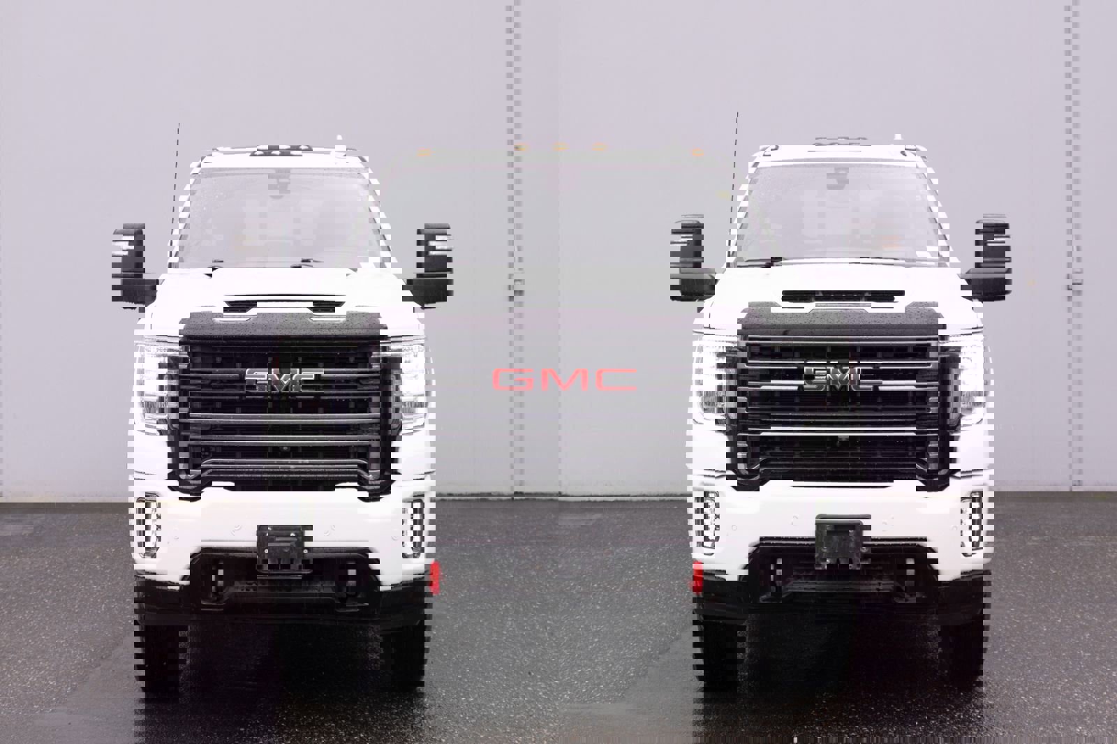 Used 2021 GMC Sierra 3500 AT4 w/ AT4 Preferred Package image 25