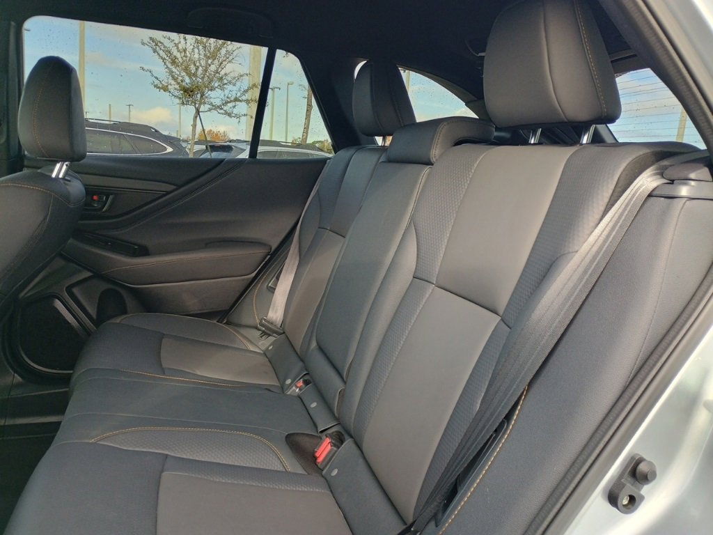 Certified 2024 Subaru Outback Wilderness image 17