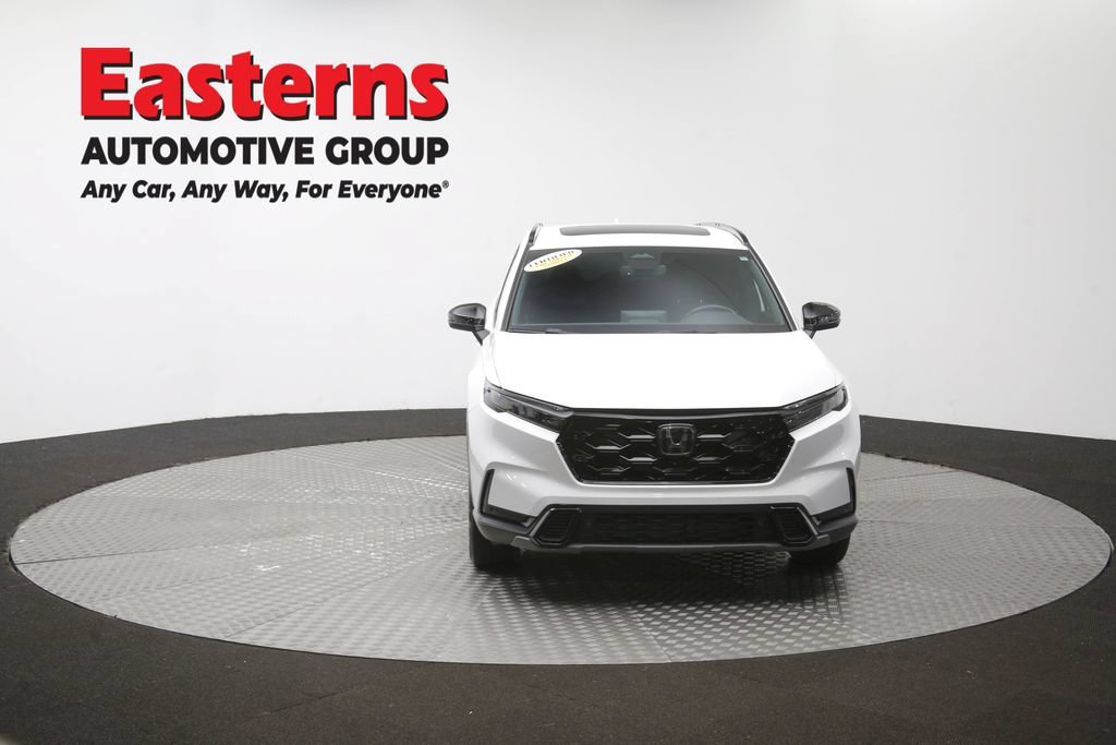Used 2024 Honda CR-V Sport-L image 55