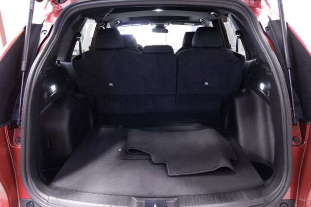 Certified 2025 Honda CR-V Sport image 23