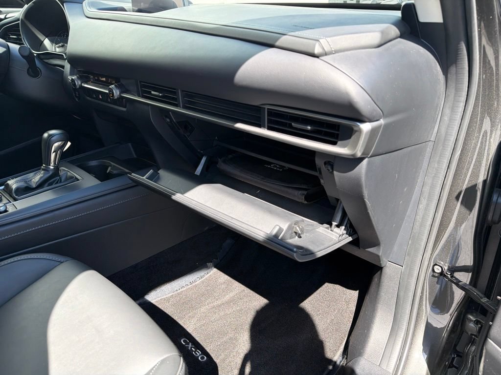 Used 2023 MAZDA CX-30 AWD 2.5 S w/ Select Package image 27