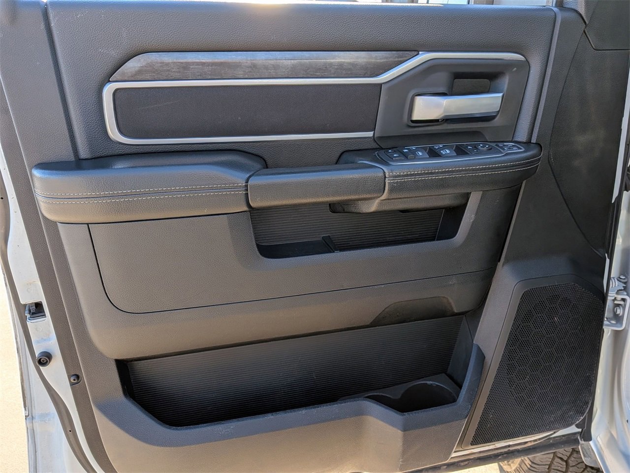 Used 2024 RAM 2500 Big Horn image 7