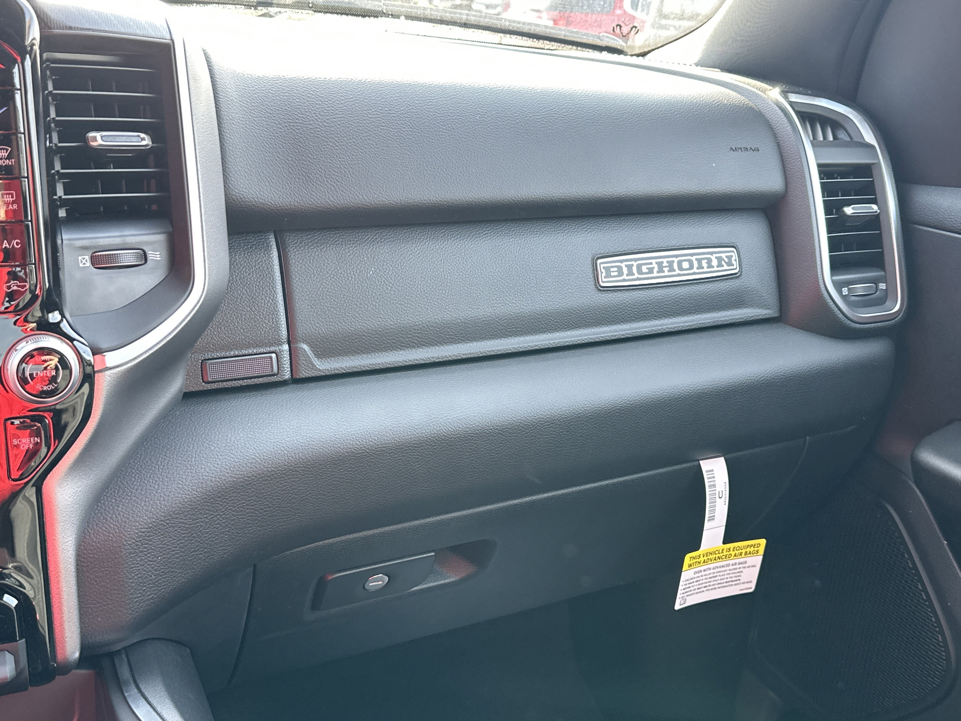 New 2026 RAM 1500 Big Horn image 7