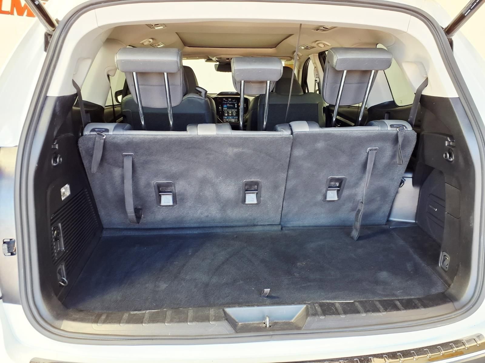 Used 2023 Subaru Ascent Onyx Edition Limited AWD/4WD image 9