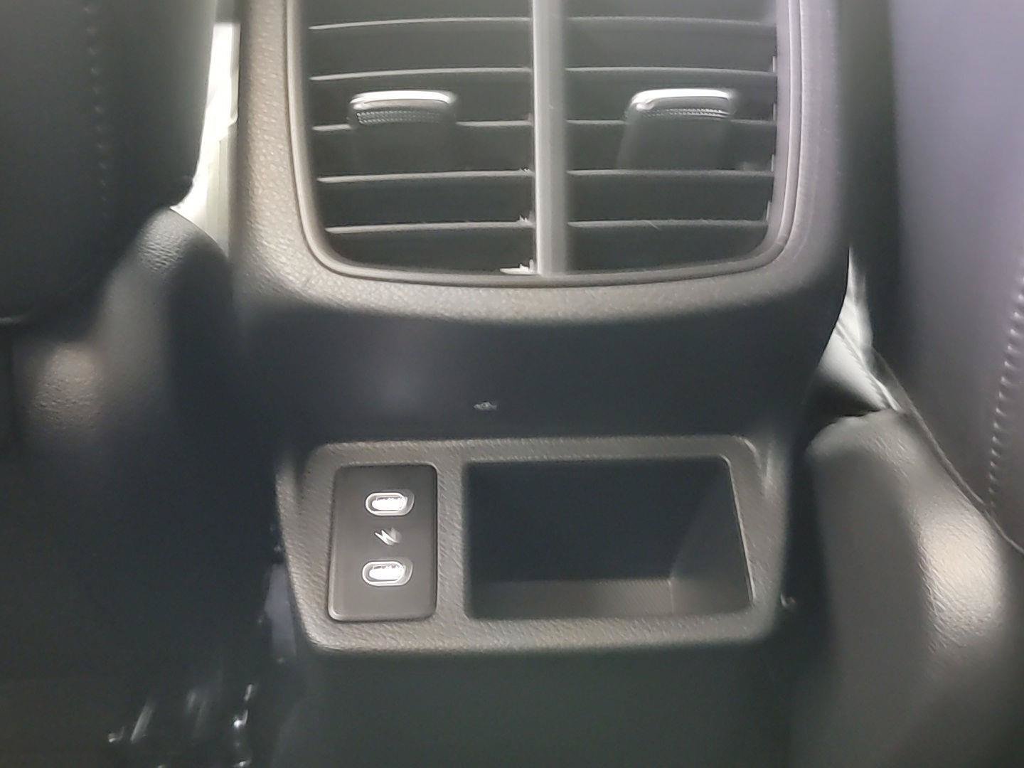 Certified 2024 Kia Seltos EX AWD/4WD image 19