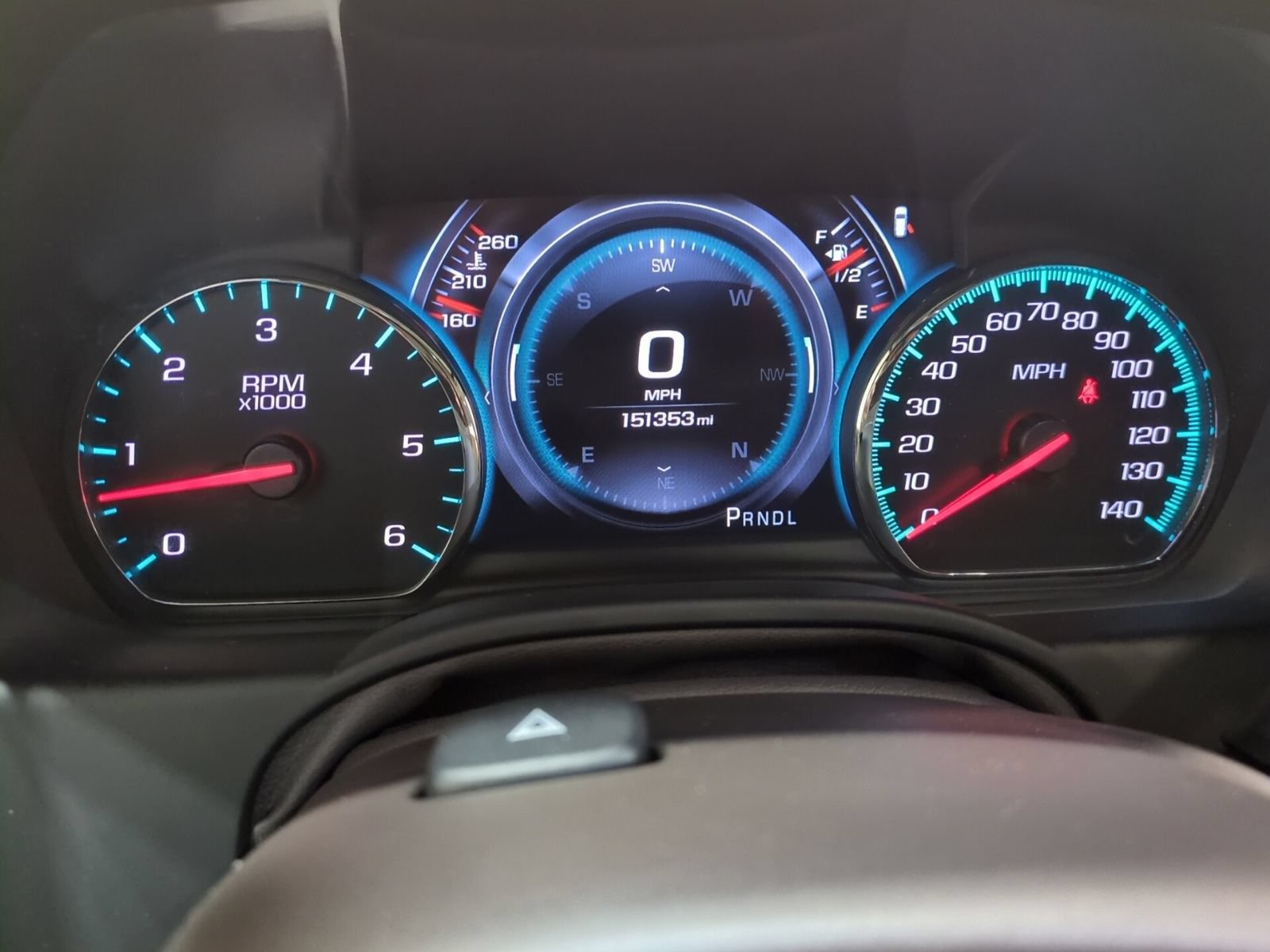 Used 2019 GMC Yukon Denali w/ Open Road Package AWD/4WD image 23