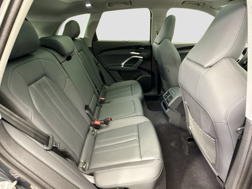 Used 2025 Audi Q5 Premium Plus AWD/4WD image 22