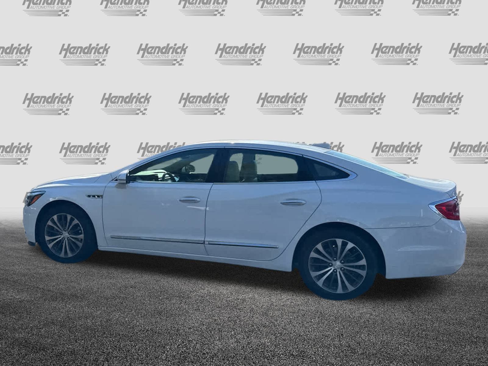 Used 2018 Buick LaCrosse Essence w/ Sights and Sounds Package image 11