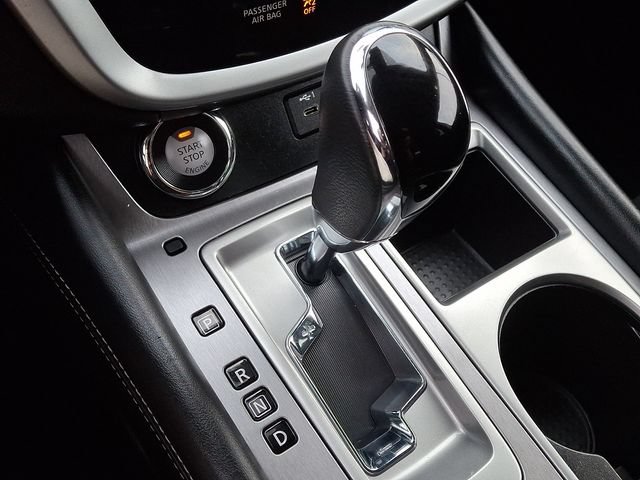 Used 2020 Nissan Murano SV AWD/4WD image 16