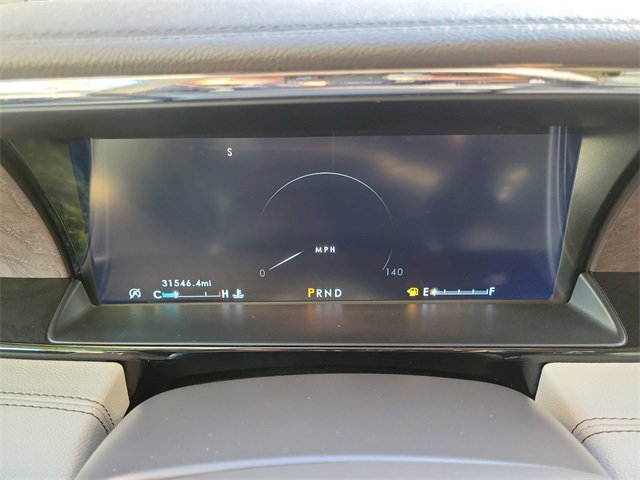 Used 2020 Lincoln Navigator Reserve w/ Luxury Package image 13