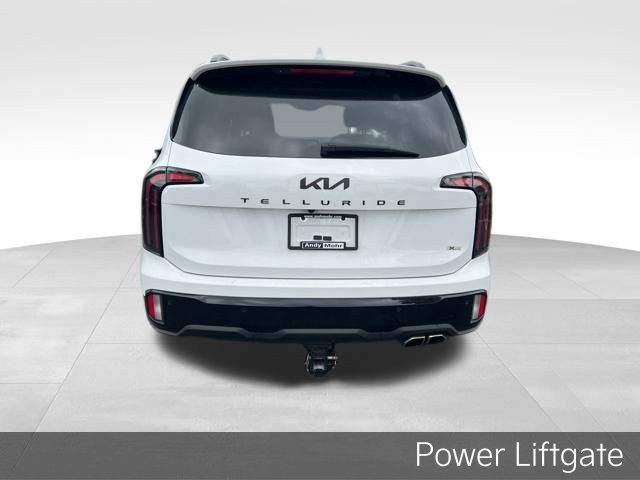 Used 2025 Kia Telluride SX Prestige X-Line AWD/4WD image 7