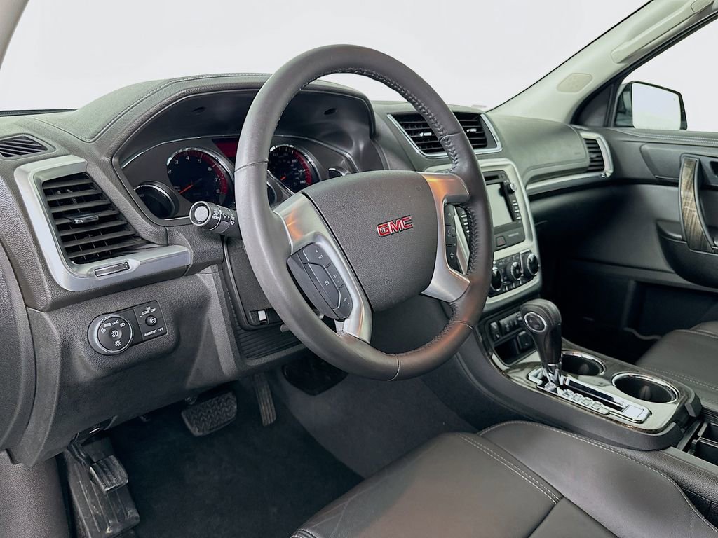 Used 2016 GMC Acadia SLT FWD image 9