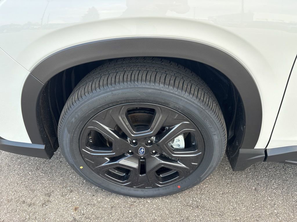 New 2026 Subaru Ascent Bronze Edition image 7