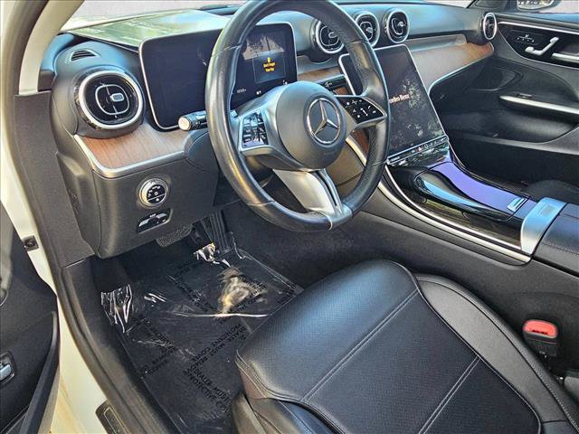 Used 2022 Mercedes-Benz C 300 Sedan image 10