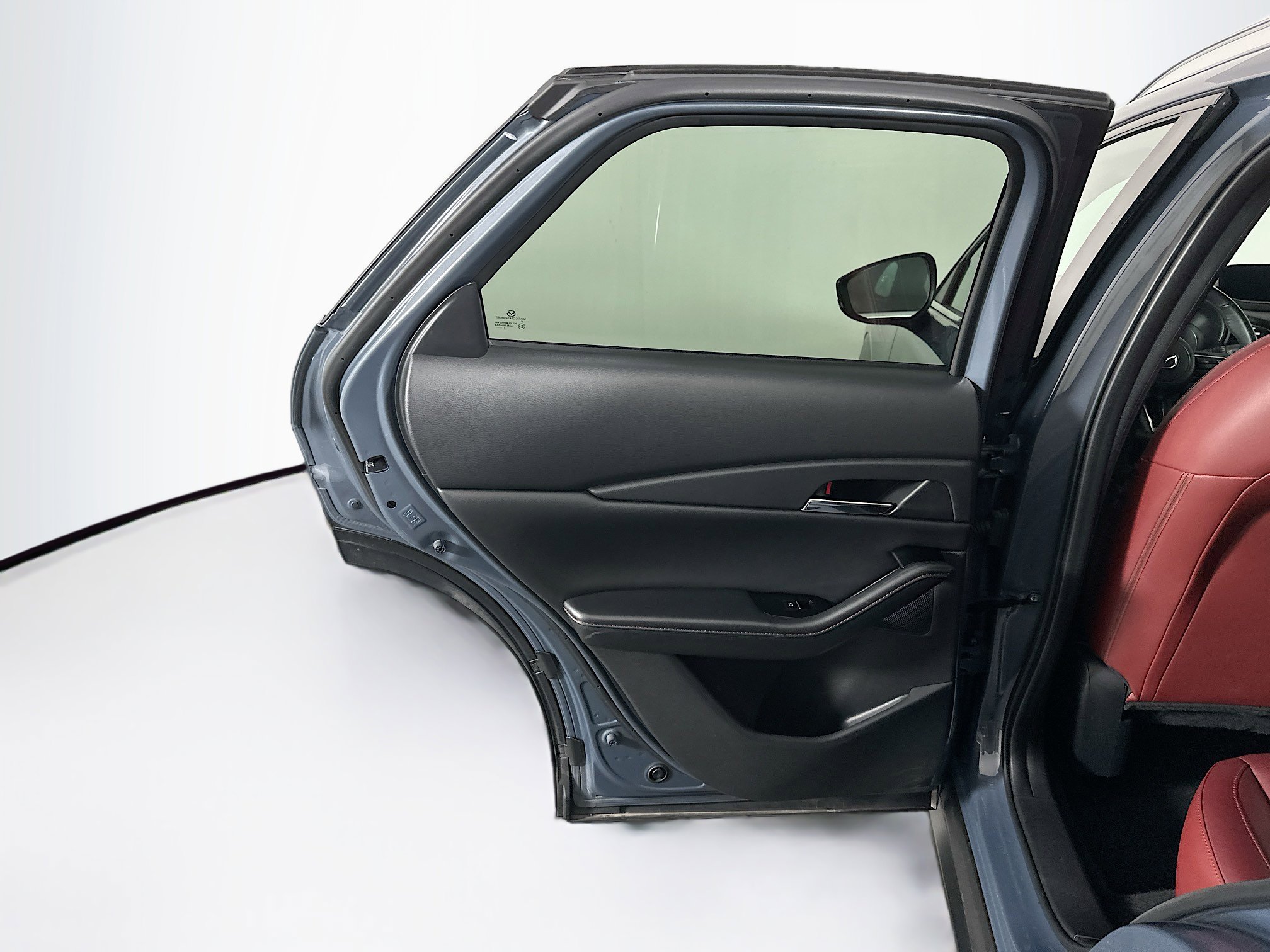 Used 2025 MAZDA CX-30 AWD 2.5 S w/ Preferred Package image 28