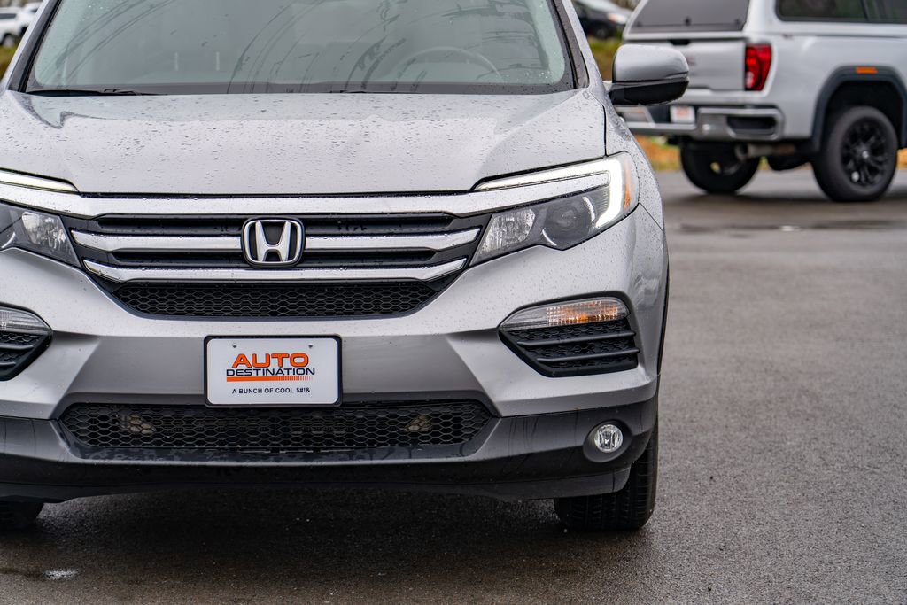 Used 2016 Honda Pilot EX-L image 5