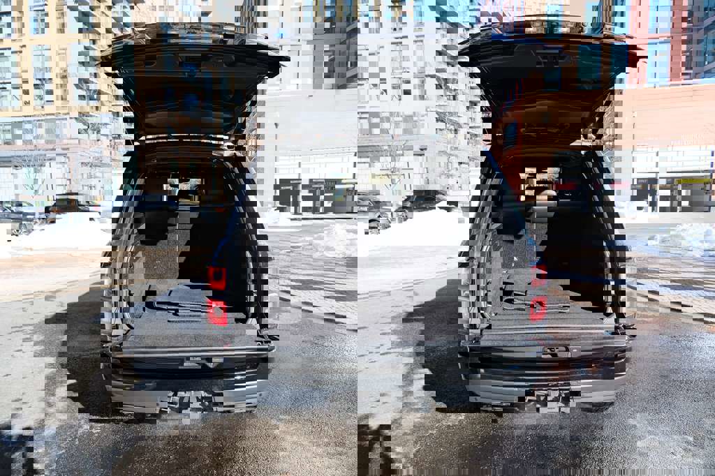 Used 2019 Land Rover Range Rover Autobiography image 10