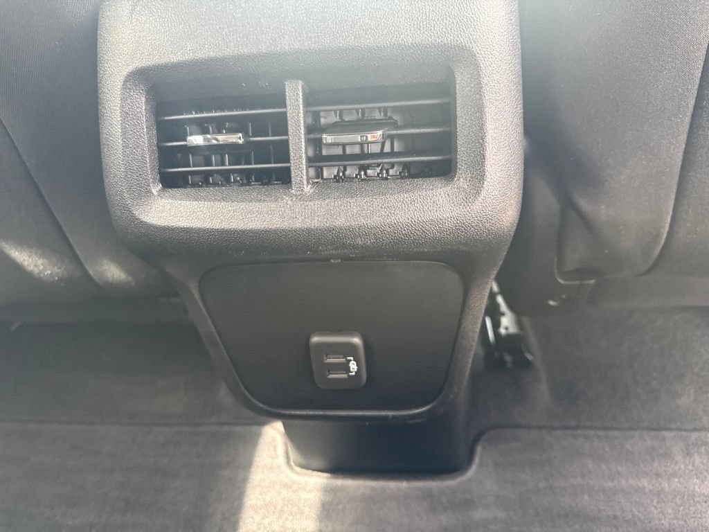 Used 2020 Chevrolet Equinox LT AWD/4WD image 25
