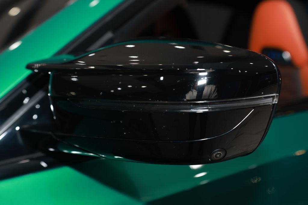 Used 2023 BMW M3 Competition image 34