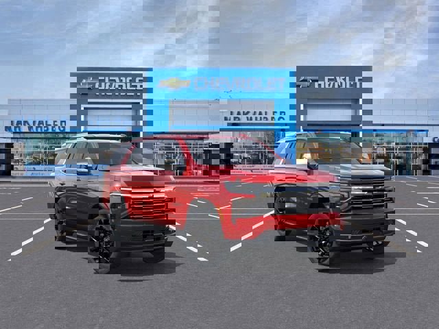 New 2026 Chevrolet Tahoe Premier w/ Sun And Tow Package