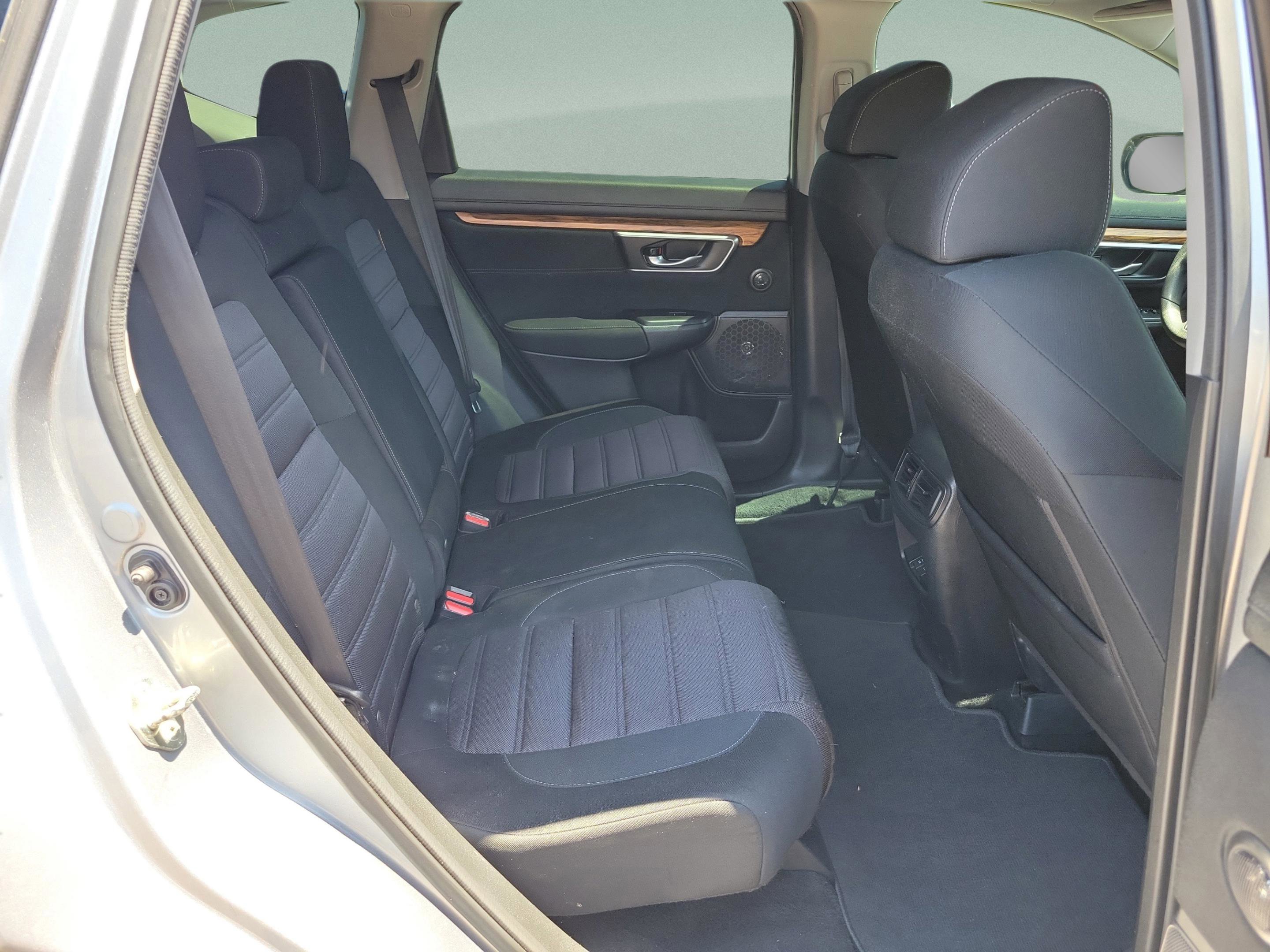 Used 2018 Honda CR-V EX image 10