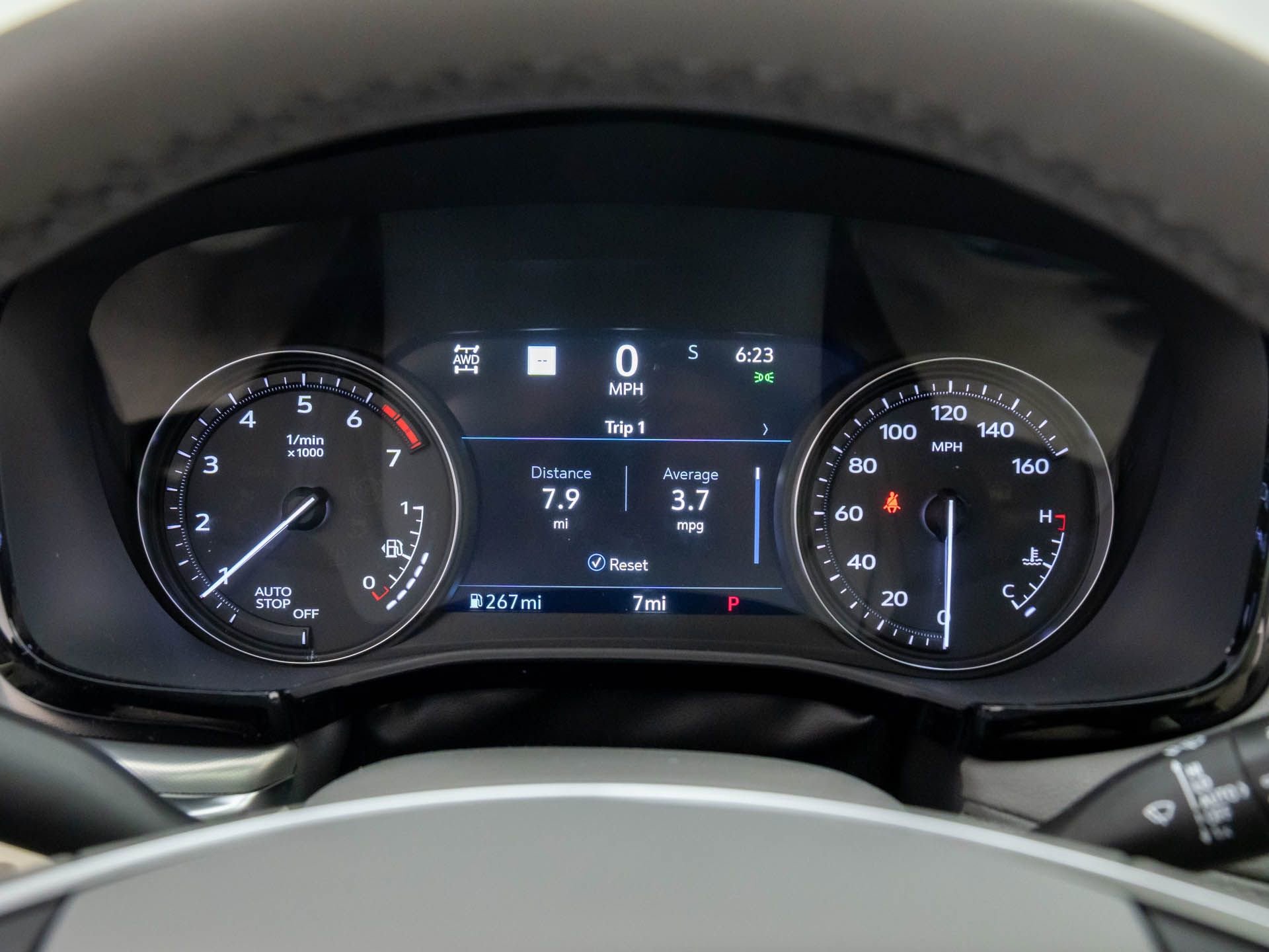 New 2026 Cadillac XT5 Premium Luxury w/ LPO, Floor Liner Package image 25