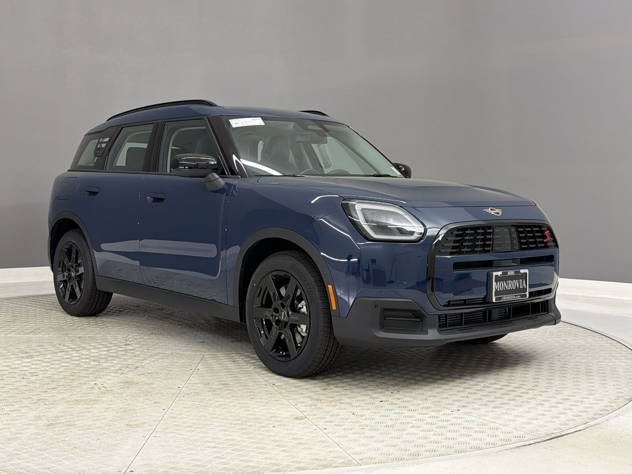 New 2027 MINI Cooper Countryman S AWD/4WD image 7
