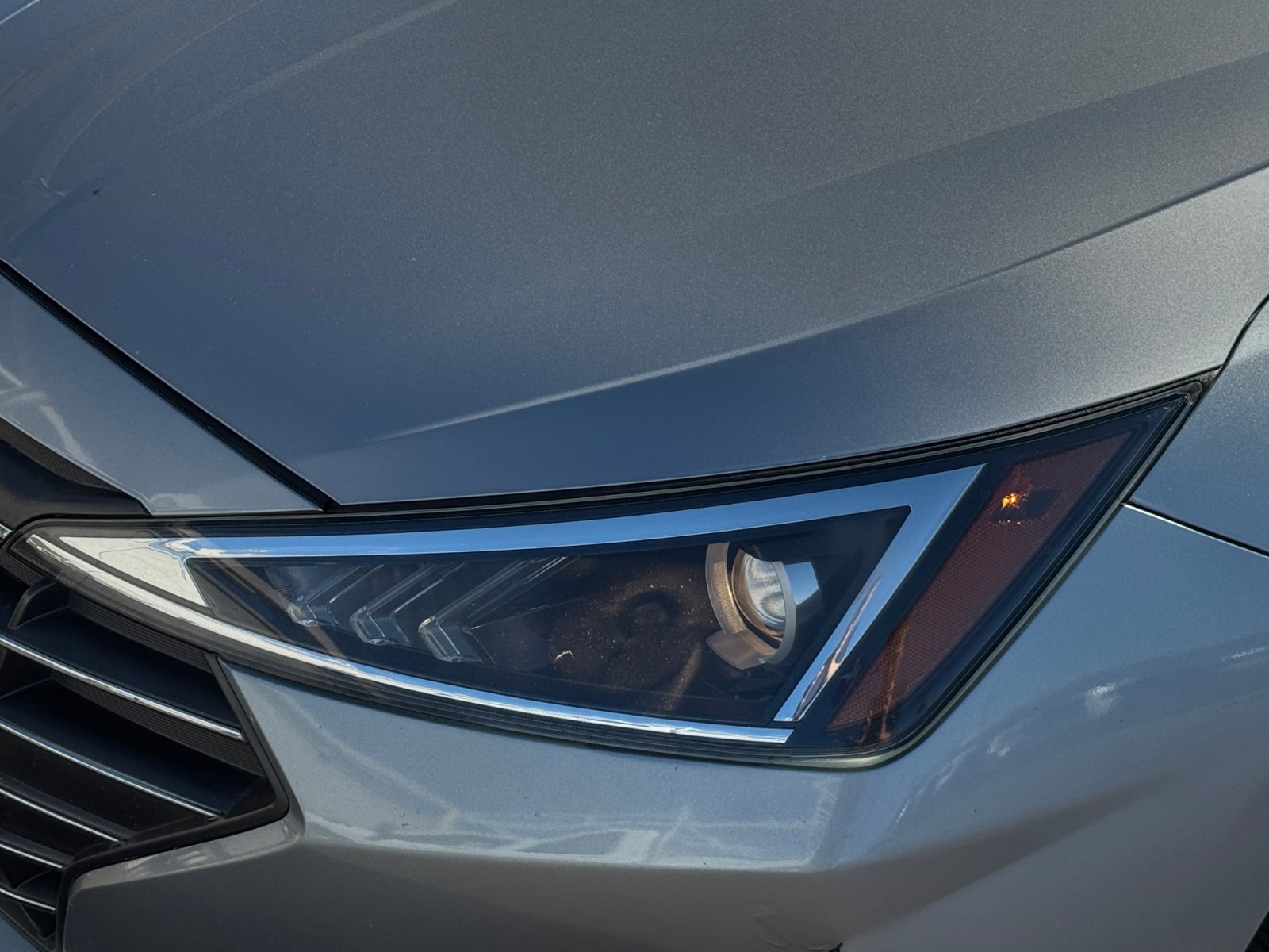 Used 2020 Hyundai Elantra SEL image 9